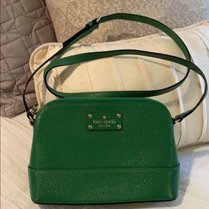 Kate Spade crossbody purse